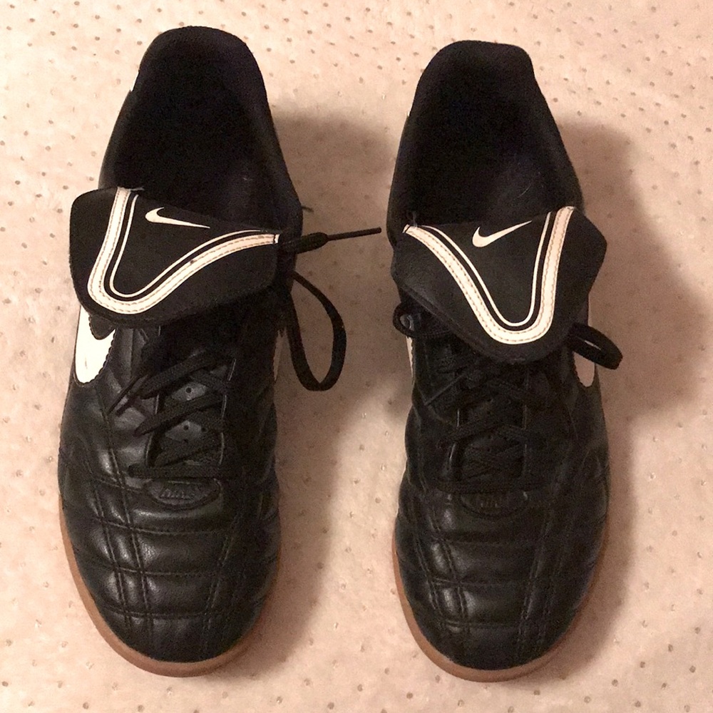 Nike sneakers